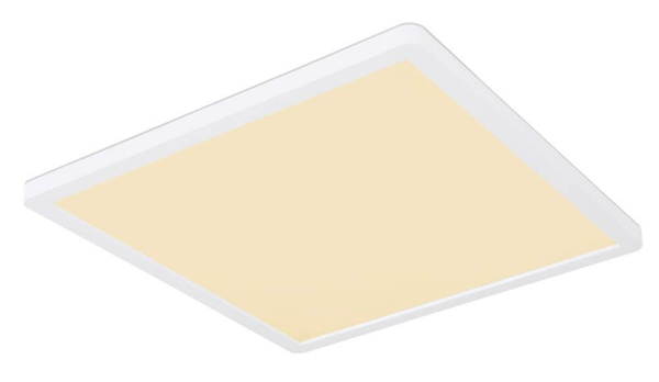 Przysufitowa lampa Sapana 41563- 18W LED 18W 3000K IP44 biała