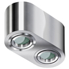 Sufitowa lampa do łazienki Brant AZ2817 downlight chrom