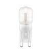Żarówka sztyft G9 104036 LED 2W 4000K biała neutralna