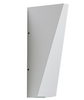 Lampa elewacyjna Zita AZ4151 LED 6W 3000K IP54 do ogrodu biała