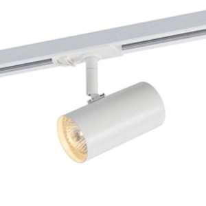 Szynoprzewód z reflektorami Marvi 920203-5-WH-SET 1-faz biały