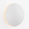 Okrągły kinkiet ścienny MOXOS LE44371 LED 3W 3000K bubble kula biała