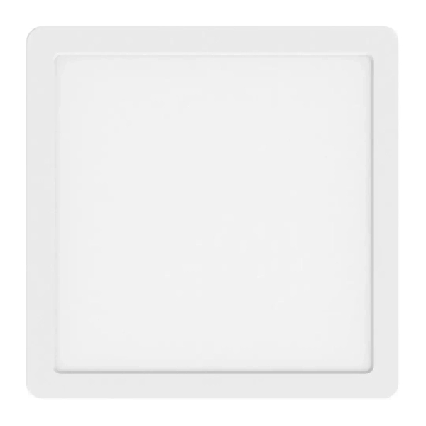 Minimalistyczna lampa nasufitowa Evora ML1793 LED 18W 3000-6000K biały