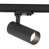 Lampa tuba do szynoprzewodu 3-obwodowego Ctls Tinos 10397 Nowodvorski LED 20W 3000K czarna