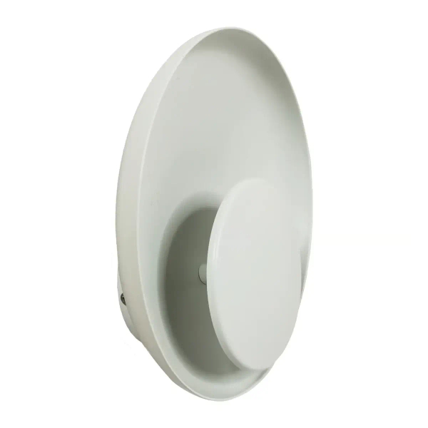 Salonowy kinkiet ścienny MARSI 2312351001 LED 7W 3000K biały