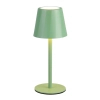 Nocna lampa dotykowa DIAZ R55961149 LED 1,6W 2700-6500K IP44 zielony