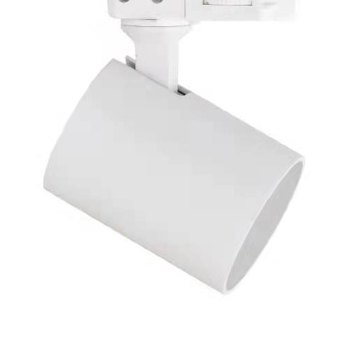 Reflektor biały Snow LP-731/1R Light Prestige tuba do szynoprzewodu 3-fazowego