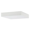 Lampa przysufitowa kwadrat Lid Square 10431 Nowodvorski LED 35W 4000K biała