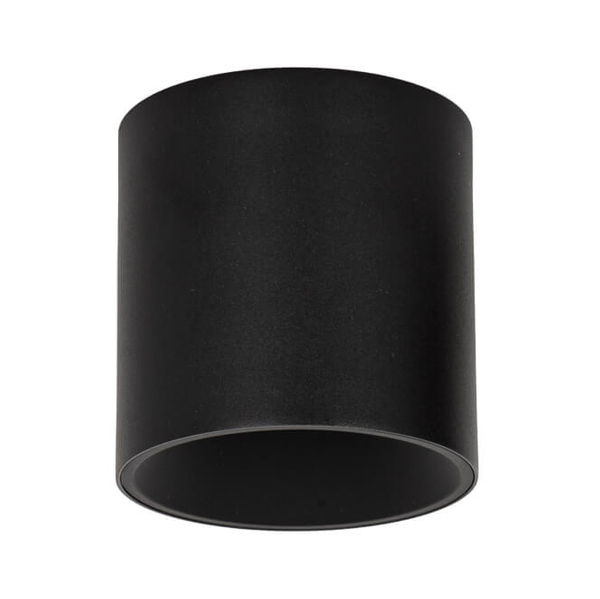 Natynkowa lampa do kuchni Altisma CLN-6677-95-BL-4K Italux LED 15W 4000K czarny