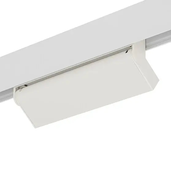 Szynoprzewodowa lampa 1-obwodowa 11635 LED 9W 4000K biała
