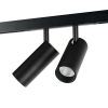 Szynowa lampa dwufazowa Alfa AZ6253 LED 24W 3000-6000K czarny