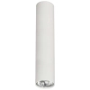 LAMPA sufitowa EYE M 5463 Nowodvorski metalowa OPRAWA downlight tuba biała