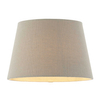 Nowoczesny klosz do lampy Cici 66204 Endon szary