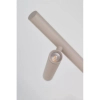 Stolikowa lampa beżowa TROST AZ6802 1xLED 4,5W 3000K regulowana