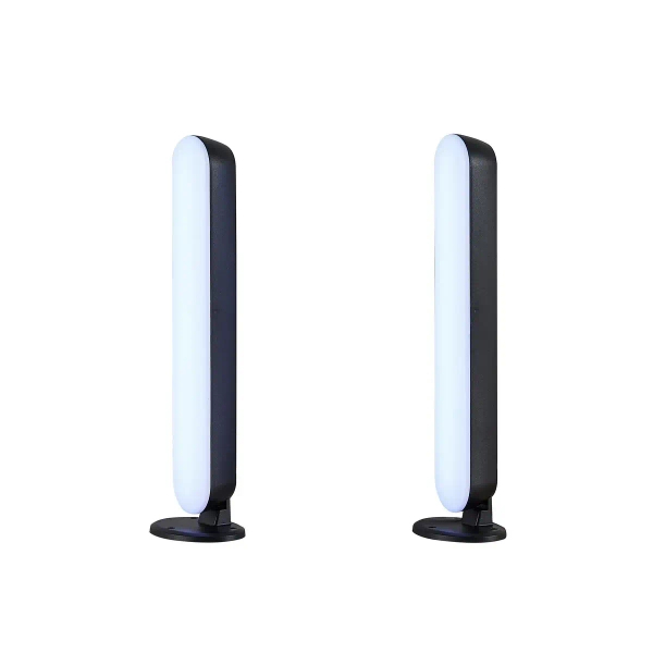 Stołowa lampka Game R55382102 RL Light LED 2,5W RGB czarny