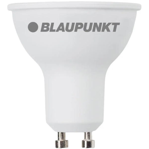 Żarówka ledowa Blaupunkt GU10-5W-NW 5W metal biała 