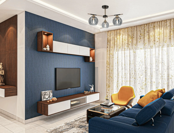 Loftowa lampa sufitowa 2212/3 BL 21QG do salonu czarna mosiądz