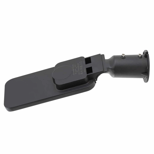 Zewnętrzna lampa ścienna Pathway 10641 LED 60W 3000K IP65 czarna