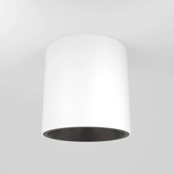 Downlight sufitowy Alfa C064CL-L12W4K LED 12W spot biały