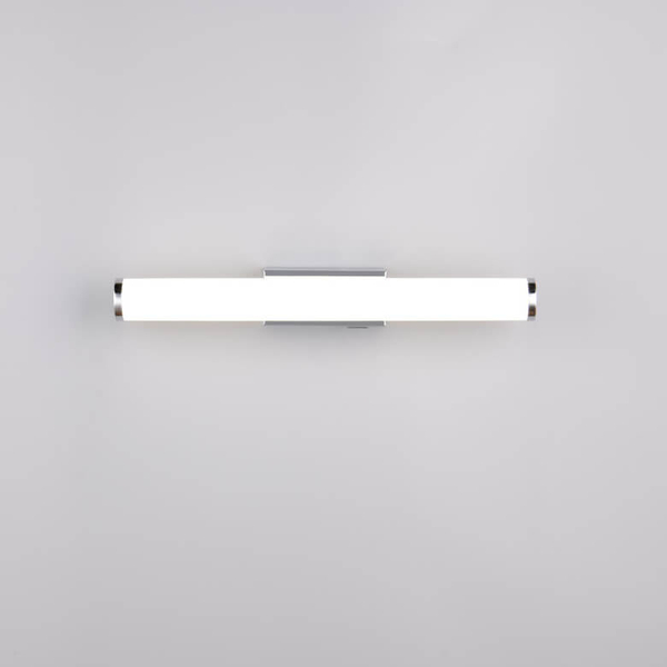 Ścienna lampa do salonu Mattimo 283274106 LED 4W 4000K IP44 chrom biały