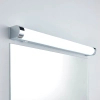 Łazienkowa lampa ścienna Moda 76656 LED 15W 6500K IP44 biały chrom
