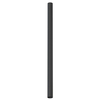 Sufitowa lampa natynkowa stick Fourty 10821 Nowodvorski sopel czarna