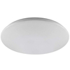 LAMPA sufitowa PIRIUS 313522 Polux okrągła OPRAWA metalowa LED 100W 3000K - 6500K plafon biały