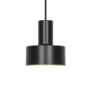 Lampa wisząca nad stół Matis 2512183003 do jadalni czarny