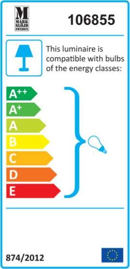 LAMPA wisząca LARRY 106971 Markslojd metalowa OPRAWA zwis kopuły belka mosiądz czarna