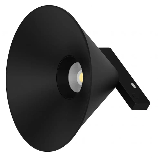 Szynoprzewodowa lampa magnetyczna Magnetic Track ML2155 LED 7W 4000K czarny