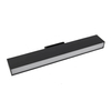 Metalowa oprawa sufitowa MOON LP-559/3 R-1F BK Light Prestige LED 12W 3000K do 1-fazowego systemu szynowego czarna