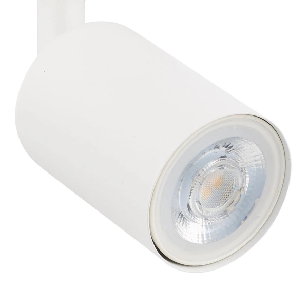Reflektor 3-fazowy do systemu szynowego Tracer 4849 TK Lighting biały