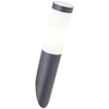 Zewnętrzna lampa ścienna Dody 90944A06 tuba IP44 czarna