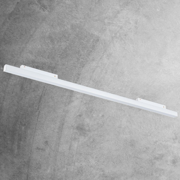 Oświetlenie do szyny Komatsu 6551 Shilo LED 36W 4000K magnetyczna listwa biała