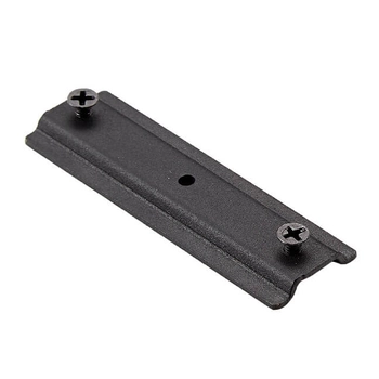 Jednofazowy łącznik do szynoprzewodów Magnetic AZ5151 1-fazowy czarny