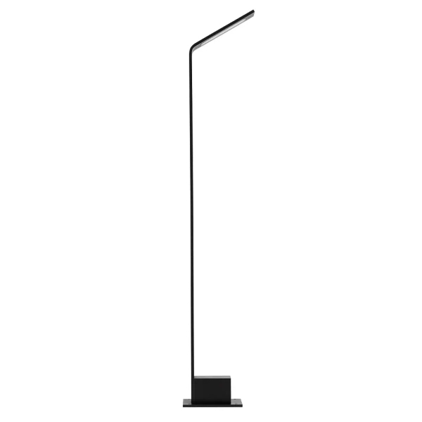 Nowoczesna lampa podłogowa SLIM LED 11540 LED 7W 3000K czarny