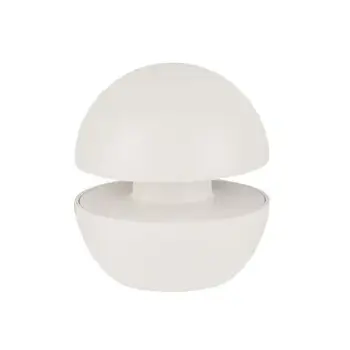 Lampa stolikowa na taras LUSERIA LE75266 LED 2W 2200-3000K IP54 biała