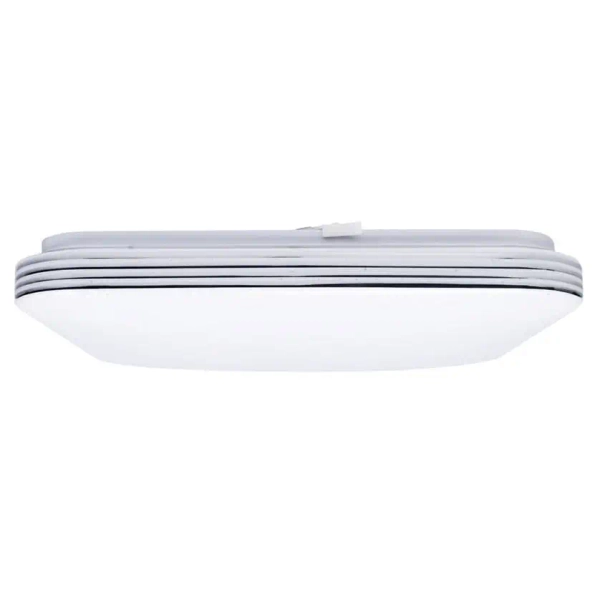Sterowany pilotem plafon PALERMO ML4856 LED 33W 3000-6000K biały