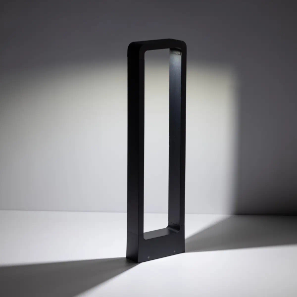 Stojąca lampa do ogrodu Arius M 19000 LED 3000K IP54 czarna