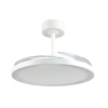 Lampowentylator sufitowy KASFJORD R64452131 LED 34W 2700-6000K biały