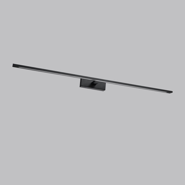 Lampa ścienna nad lustro Isla GS-LWB-32W BK CCT Light Prestige LED 32W 3000-6000K IP44 czarny