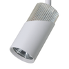 Sufitowa lampa szynowa jednofazowa NEO ML0286 tuba regulowana biała chrom