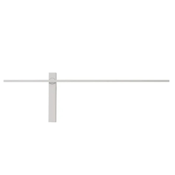 Oprawa ścienna CASTOR biała AZ7086 1xLED 6W 3000-6000K barwa zmienna