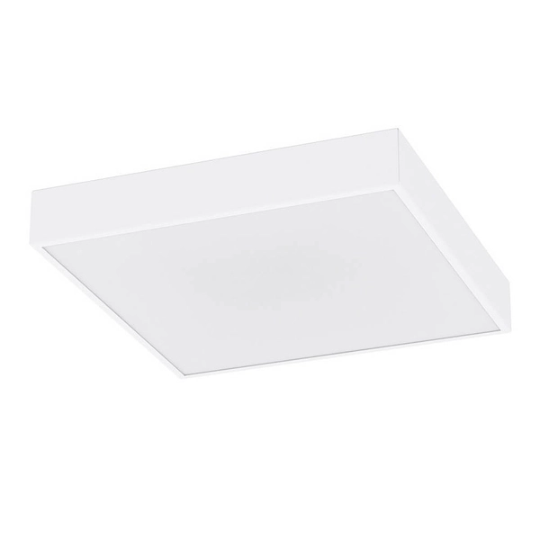 Plafon kwadrat do kuchni Quad 10470 Nowodvorski natynkowy metalowy biały