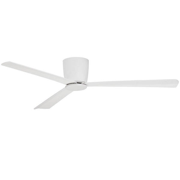 Wentylator sufitowy DELL LE42956+LE42958 Luces Exclusivas LED 18W 3000-6500K biały