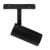Regulowany reflektorek magnetyczny DALI 1150 Domeno LED 12W 2700-6000K czarny