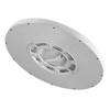 Plafon sufitowy California LP-2505/1C-30 WH LED 24W 3000-6500K biały