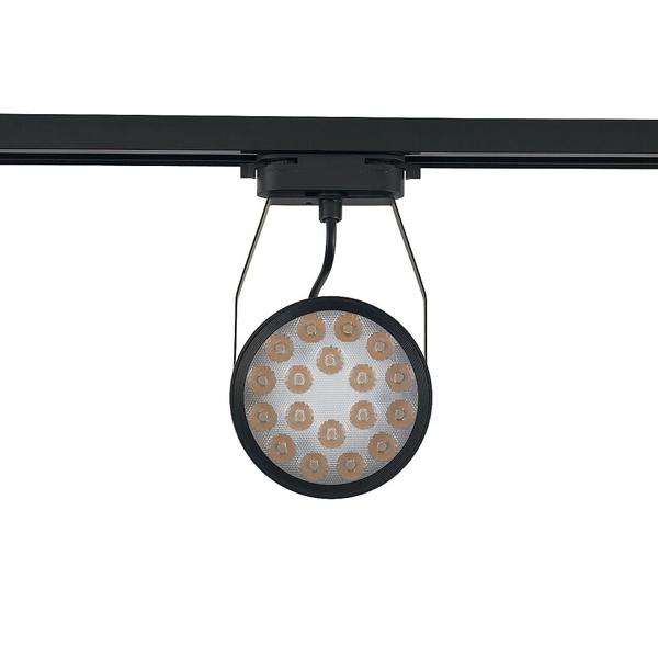 Reflektor do szynoprzewodu Profile Store Pro 8327 LED 18W 3000K czarny