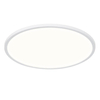 Sufitowa lampa okrągła OJA 2210666101 LED 24W 3000-4000K IP54 biały