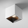 Lampa sufitowa downlight Alfa C065CL-L12W3K LED 12W 3000K biała